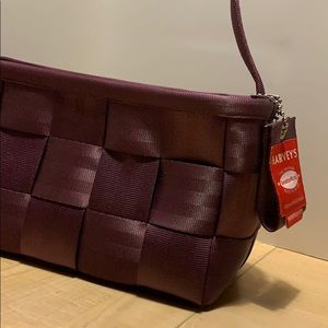 SEATBELT BAG Original Harvey’s baguette